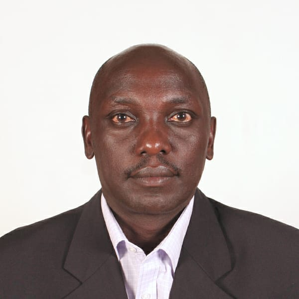 Management Team NACADA National Authority for the Campaign Against